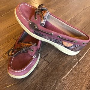 Sperry Top Sider Women’s Shoes